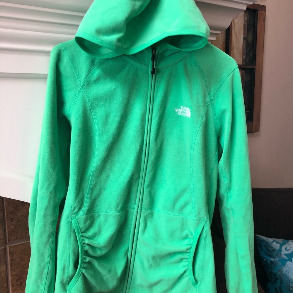 North Face Women’s Lightweight Fleece